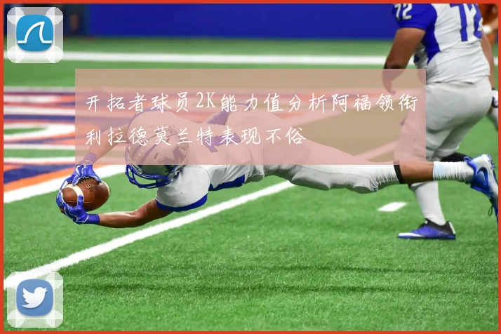 开拓者球员2K能力值分析阿福领衔利拉德莫兰特表现不俗